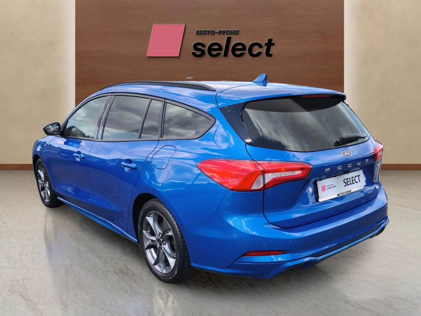 Ford Focus 1.0 | Mobile.bg   2