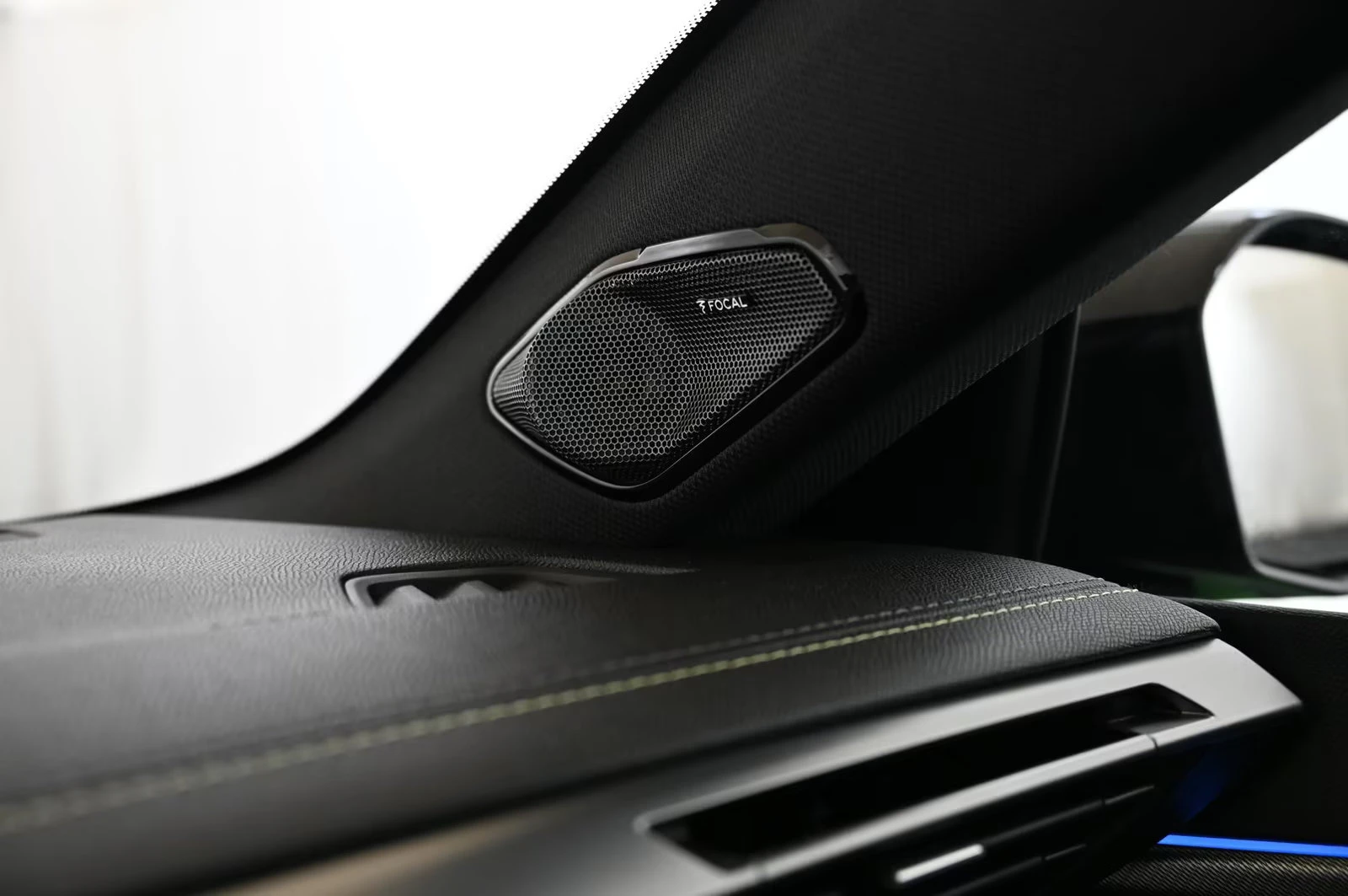 Peugeot 308 PHEV/224HP/GT/MATRIX/FOCAL/360/482g | Mobile.bg   14