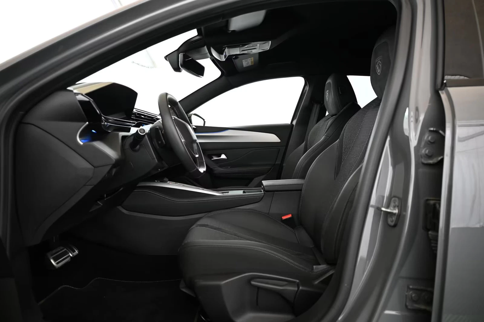 Peugeot 308 PHEV/224HP/GT/MATRIX/FOCAL/360/482g - изображение 8