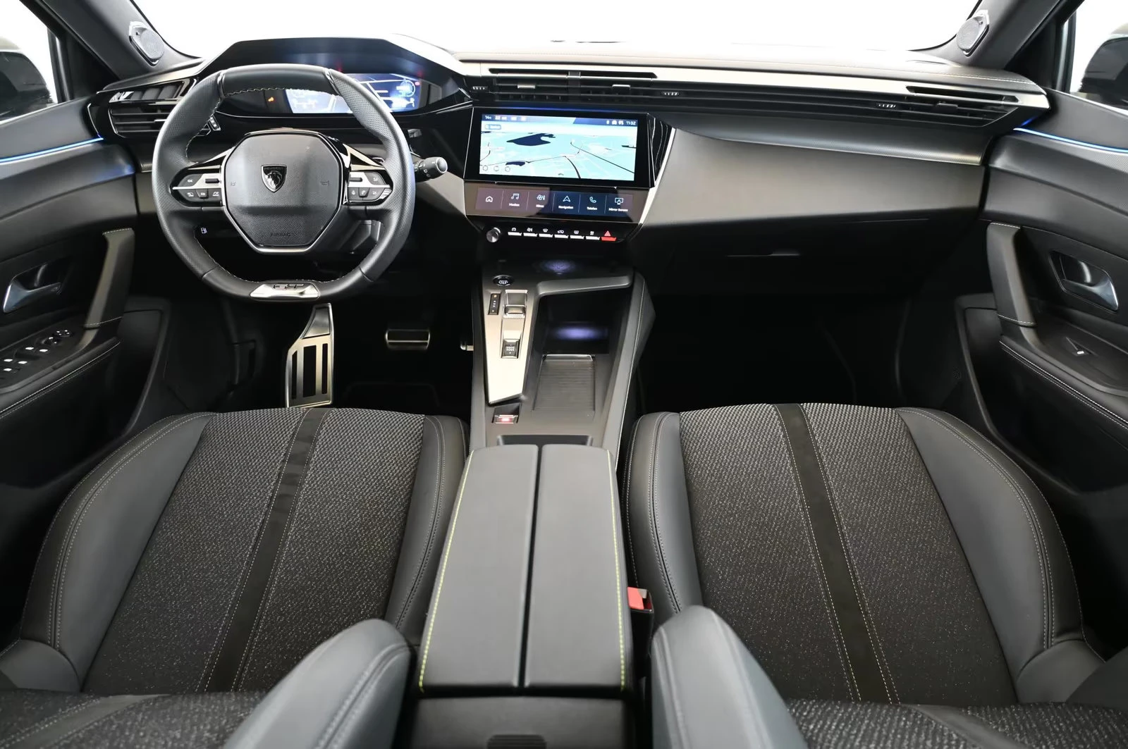Peugeot 308 PHEV/224HP/GT/MATRIX/FOCAL/360/482g - изображение 10