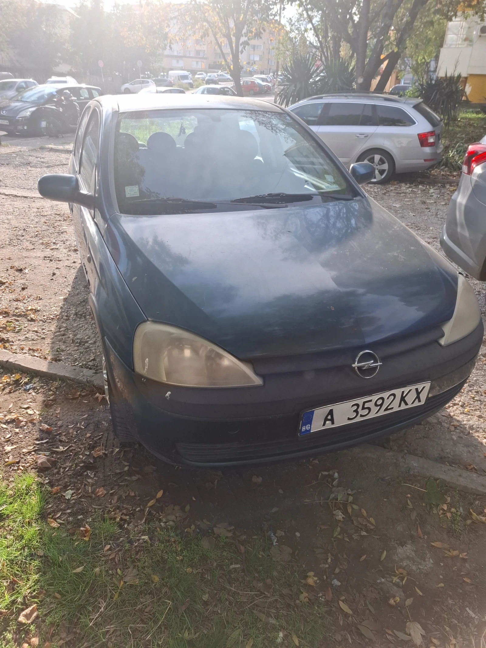Opel Corsa | Mobile.bg   2