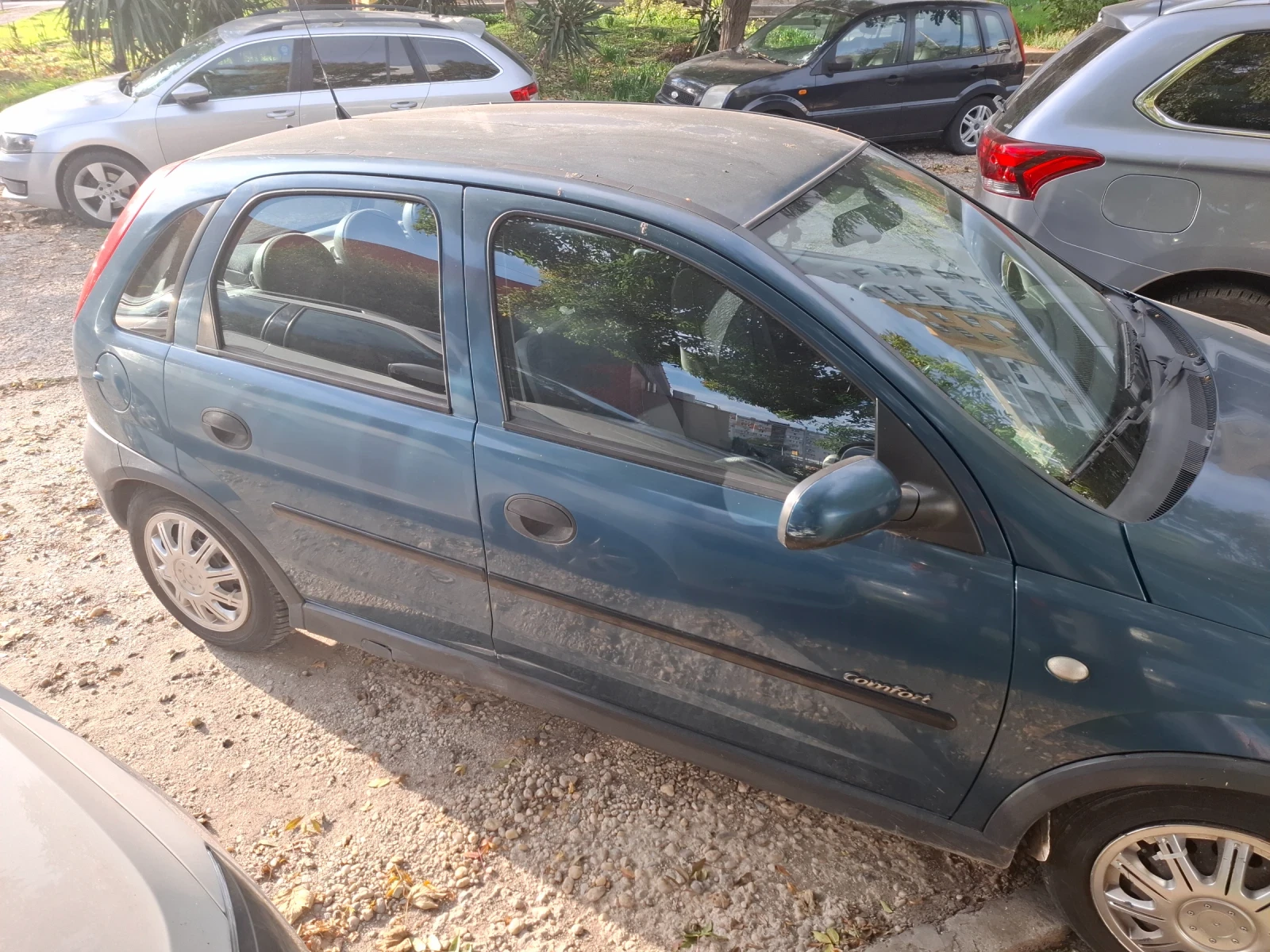 Opel Corsa | Mobile.bg   4