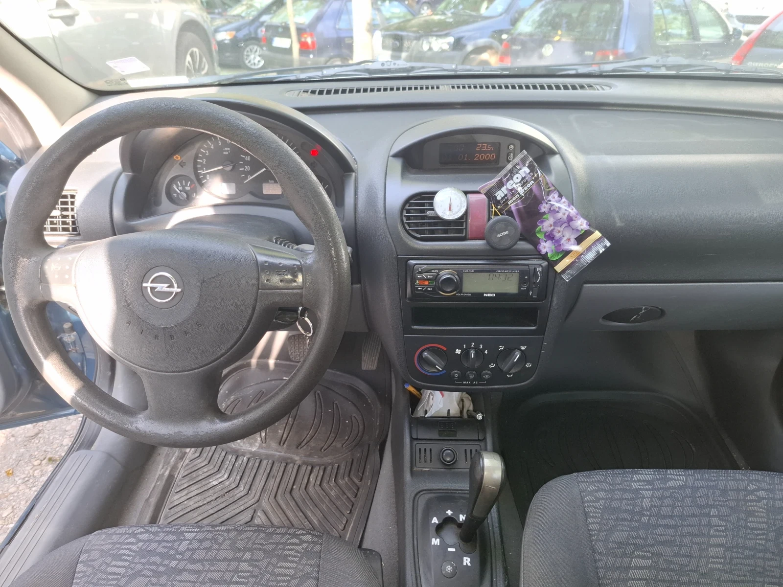 Opel Corsa | Mobile.bg   13