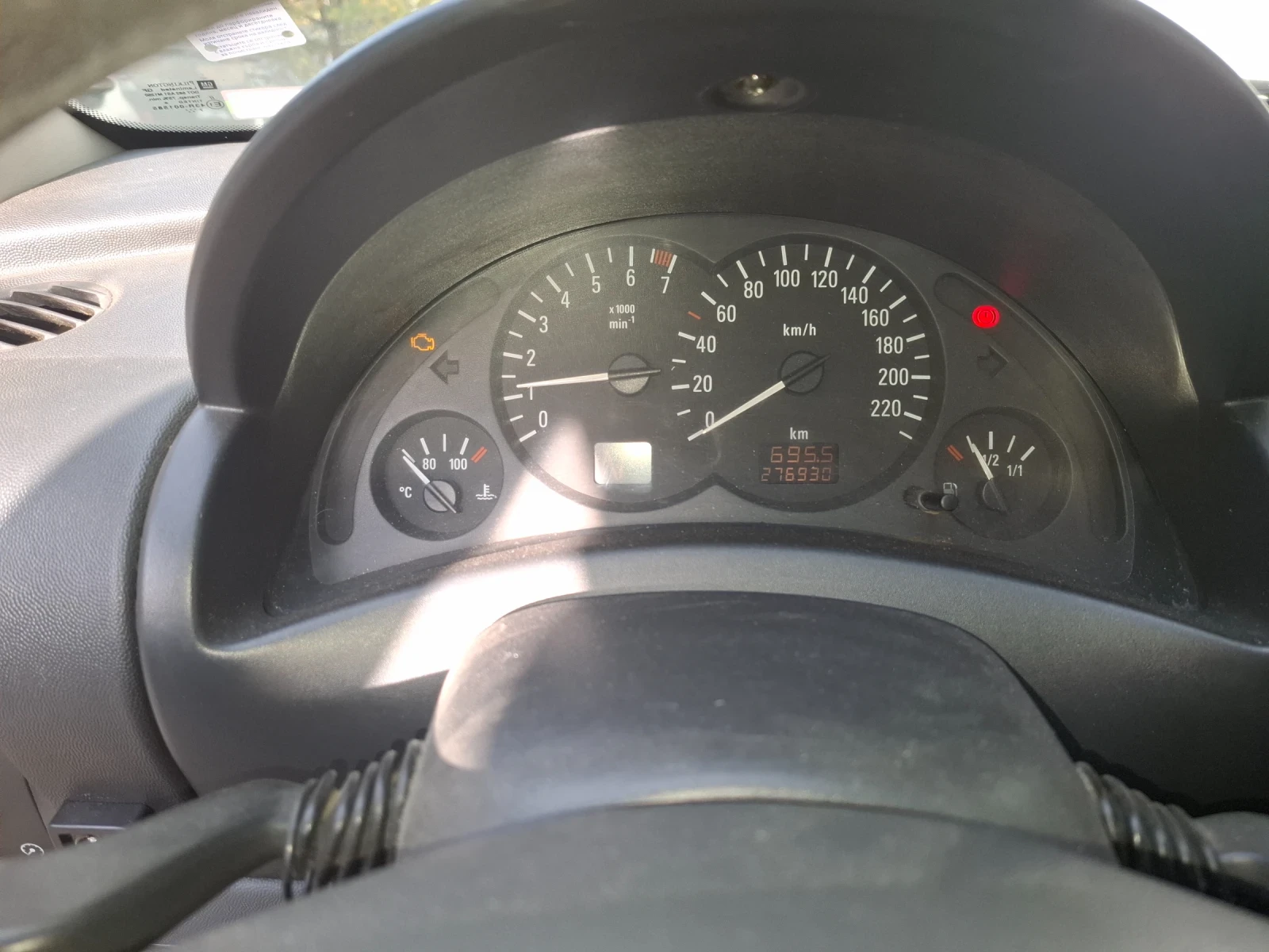 Opel Corsa | Mobile.bg   10