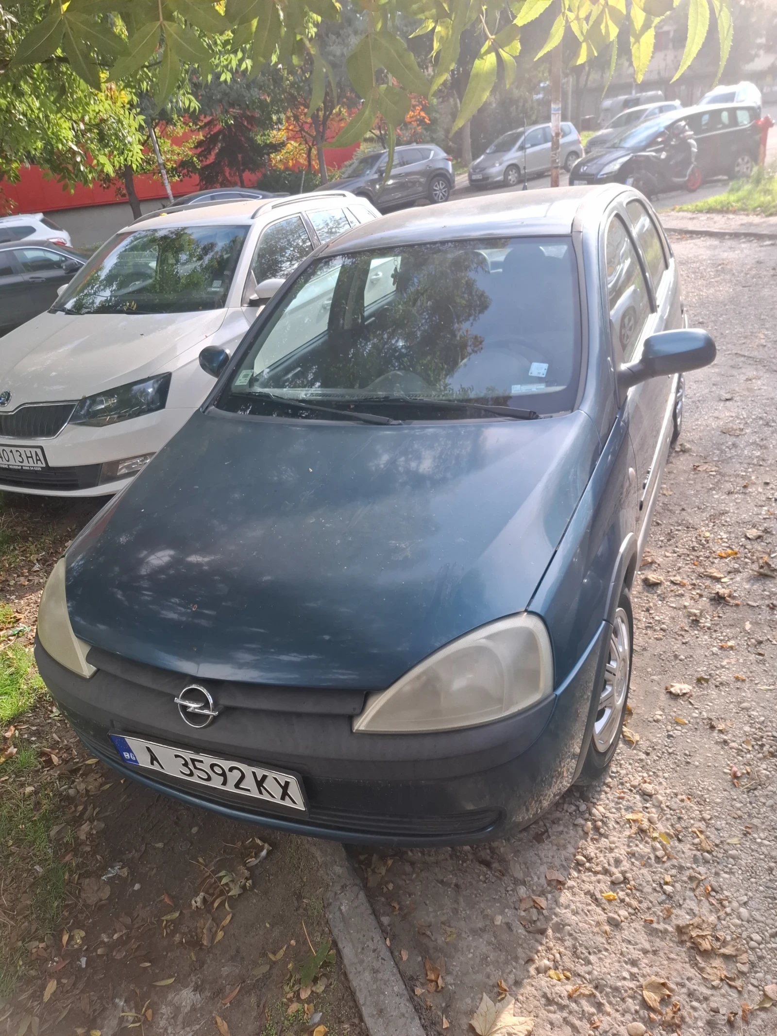 Opel Corsa | Mobile.bg   1