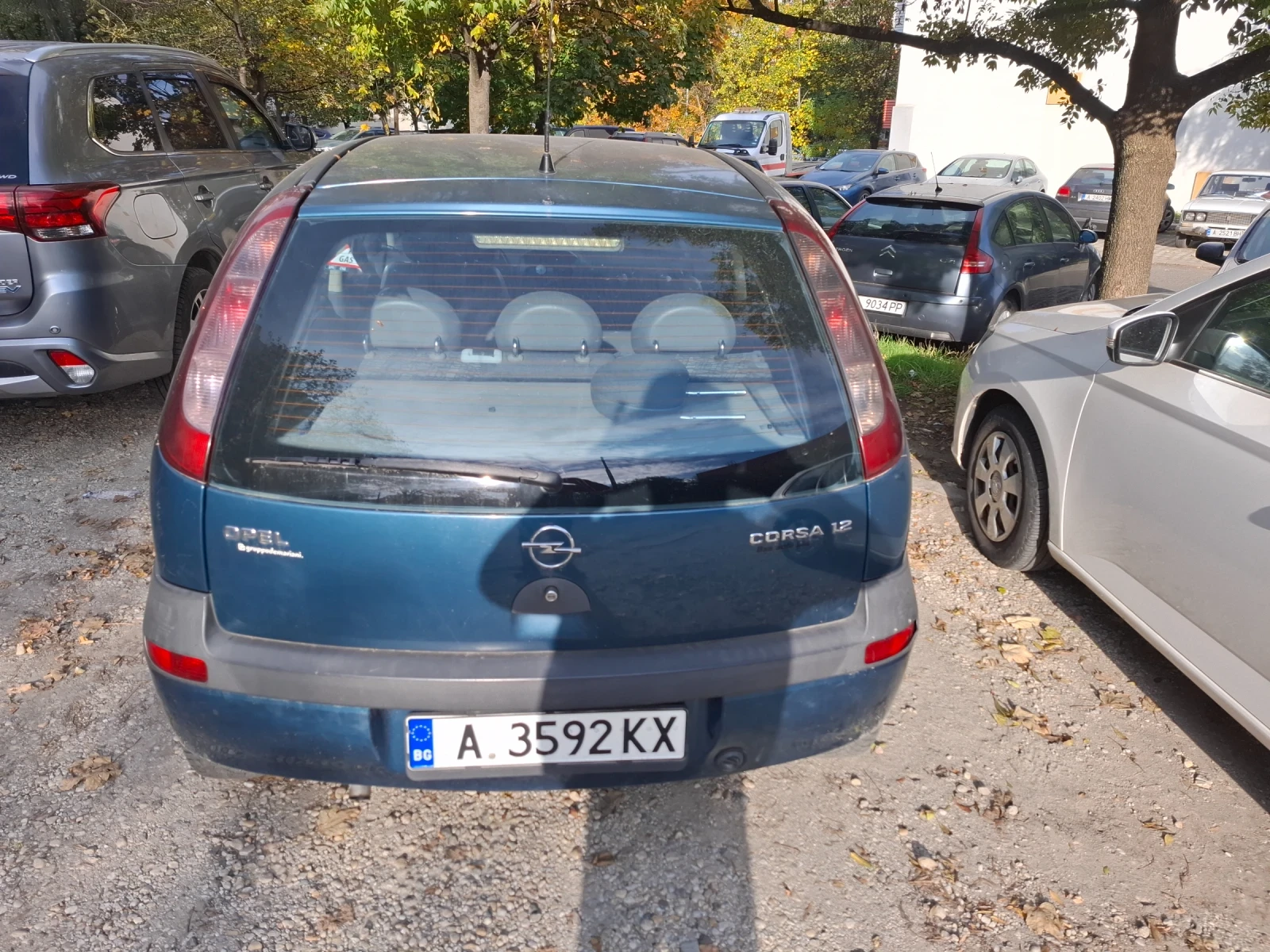 Opel Corsa | Mobile.bg   5