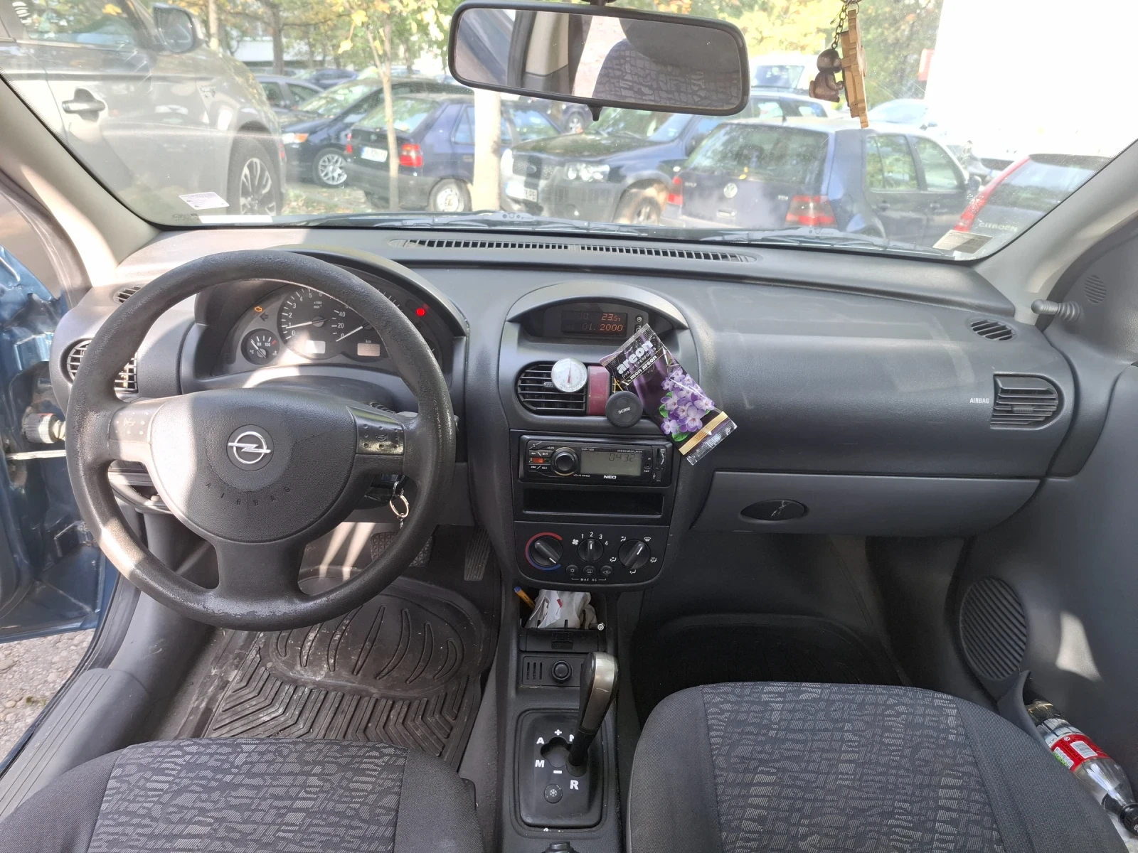 Opel Corsa | Mobile.bg   12