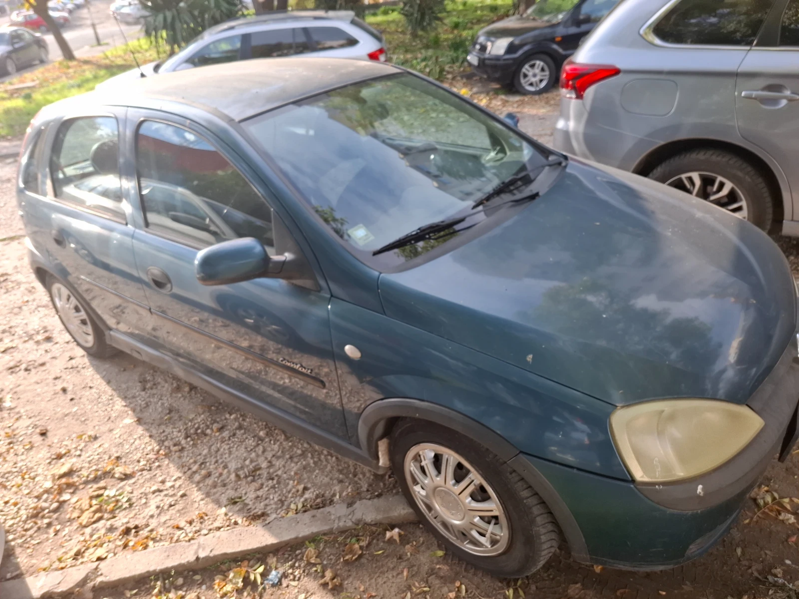 Opel Corsa | Mobile.bg   3