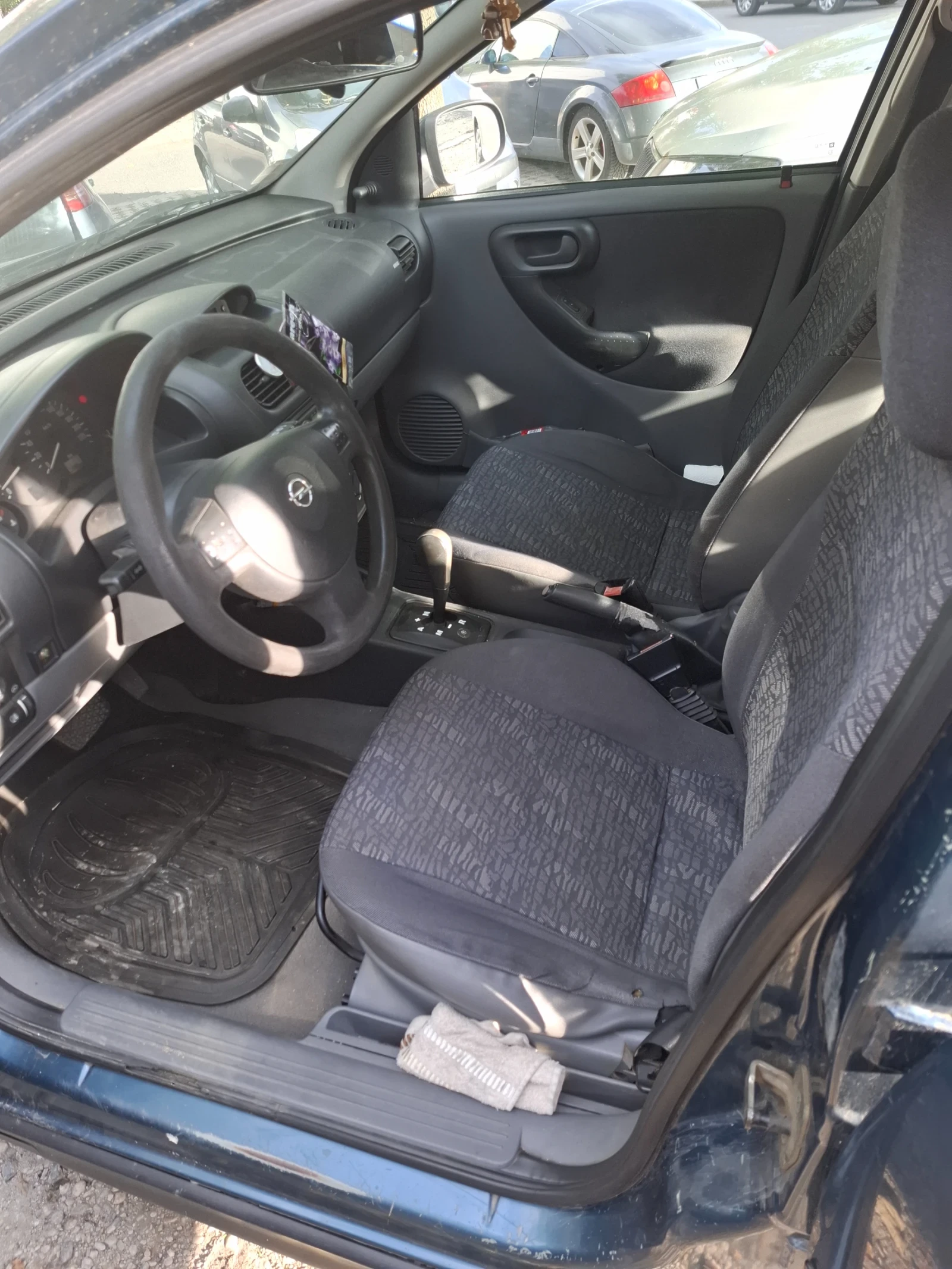 Opel Corsa | Mobile.bg   14