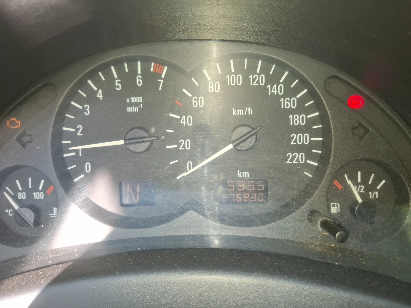 Opel Corsa | Mobile.bg   9