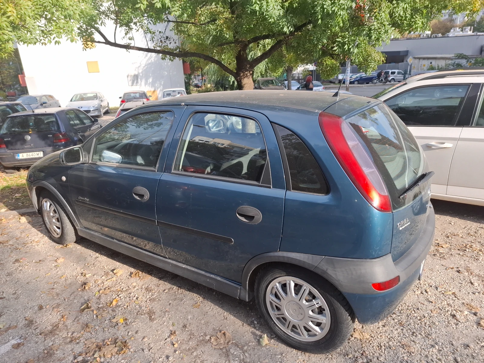 Opel Corsa | Mobile.bg   7