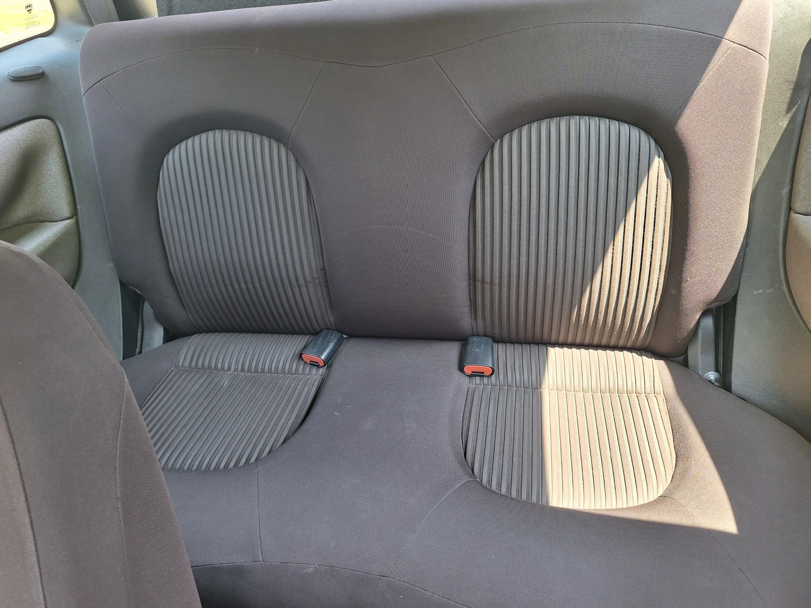 Lancia Ypsilon Capelli - изображение 9