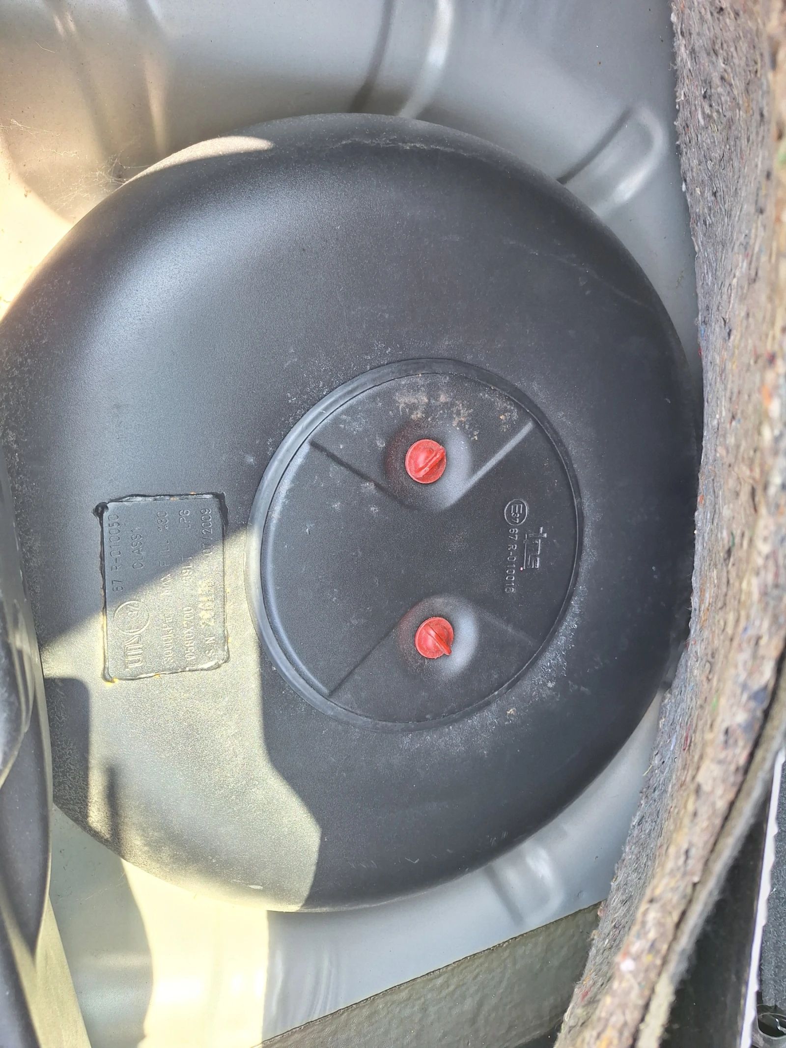 Lancia Ypsilon Capelli | Mobile.bg   14