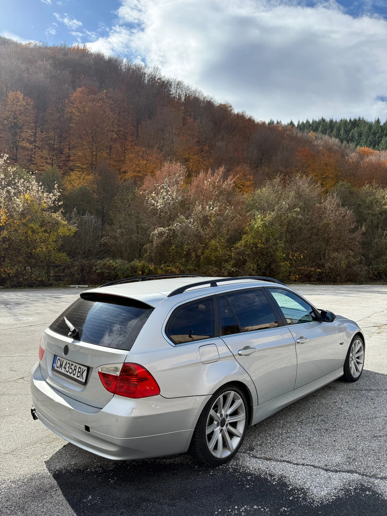 BMW 325 57 | Mobile.bg   4