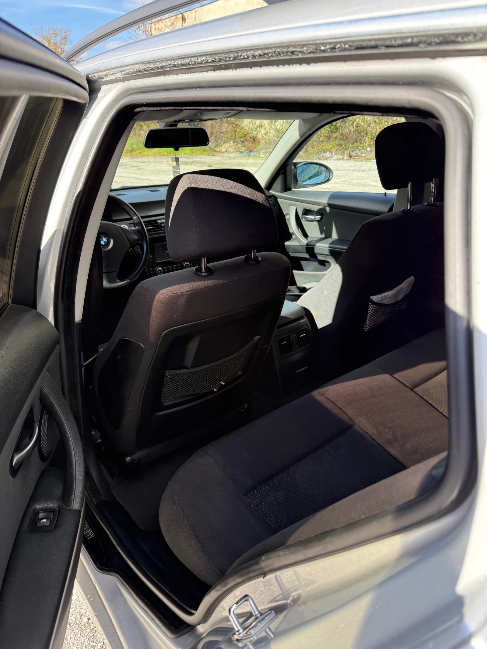 BMW 325 57 | Mobile.bg   7