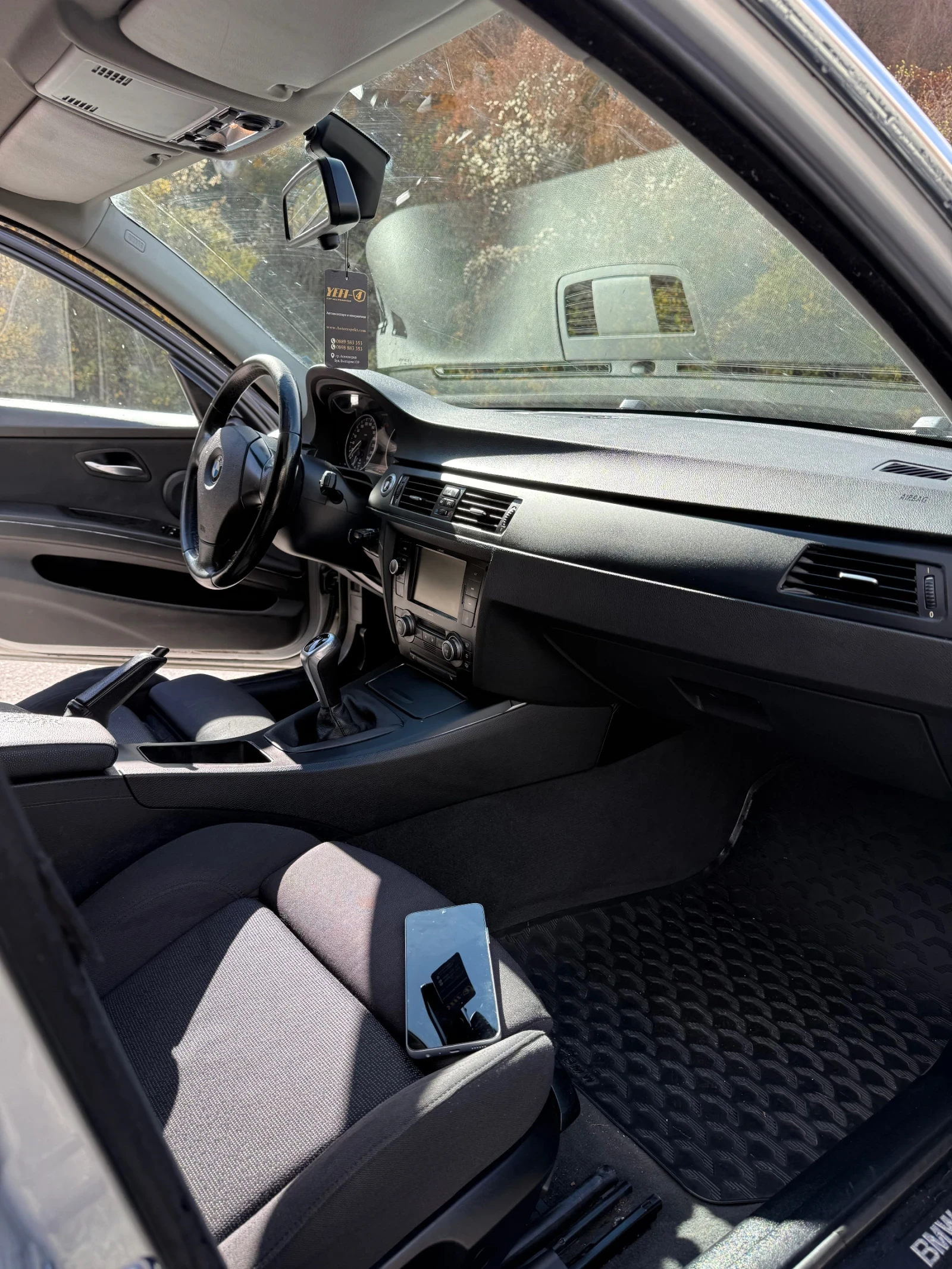 BMW 325 57 | Mobile.bg   9