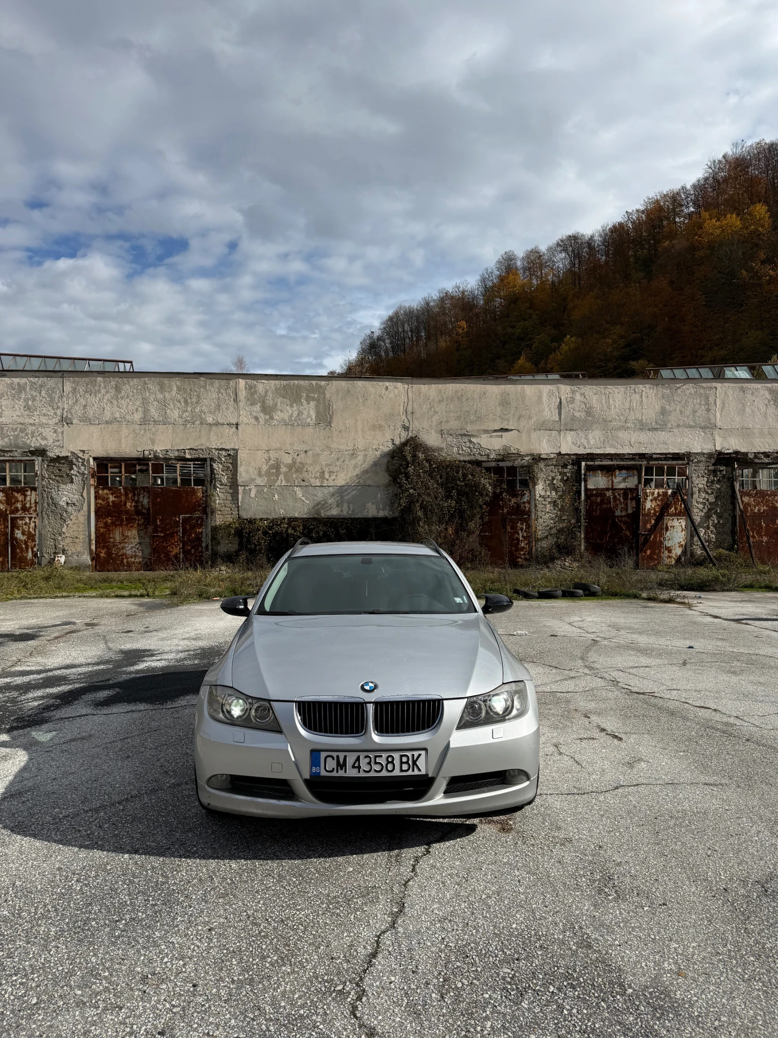 BMW 325 57 | Mobile.bg   2