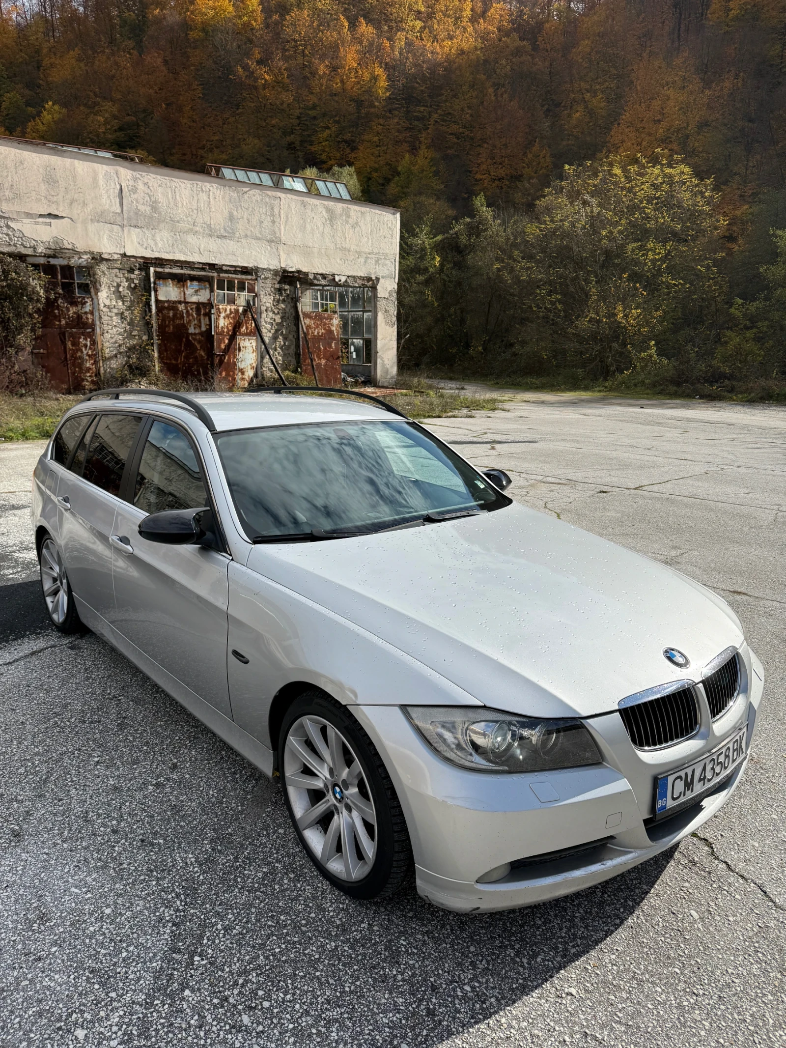 BMW 325 57 | Mobile.bg   3