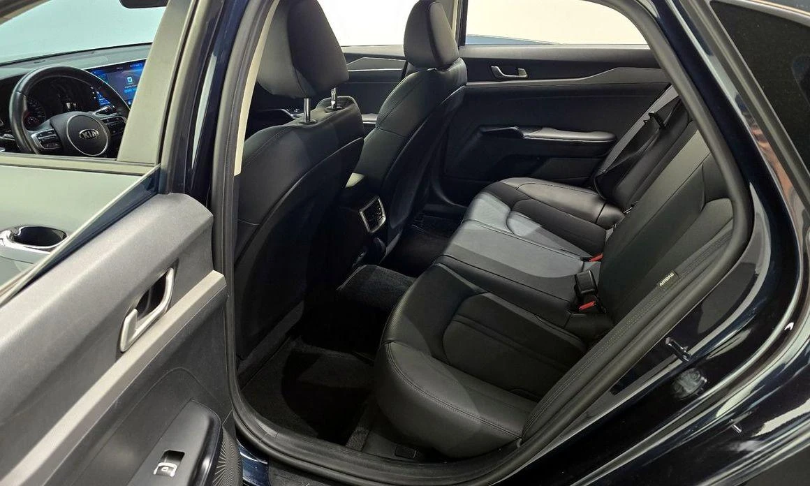 Kia K5 2.0 LPG Trendy * -   *  | Mobile.bg   11