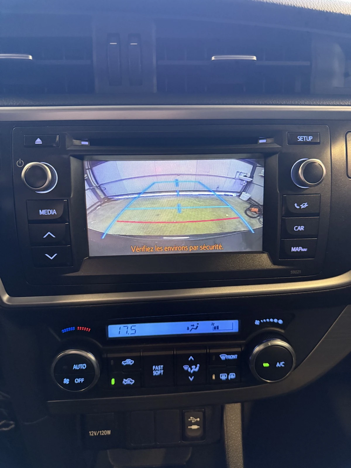 Toyota Auris  1.4 D4D 90 k.c. | Mobile.bg   11