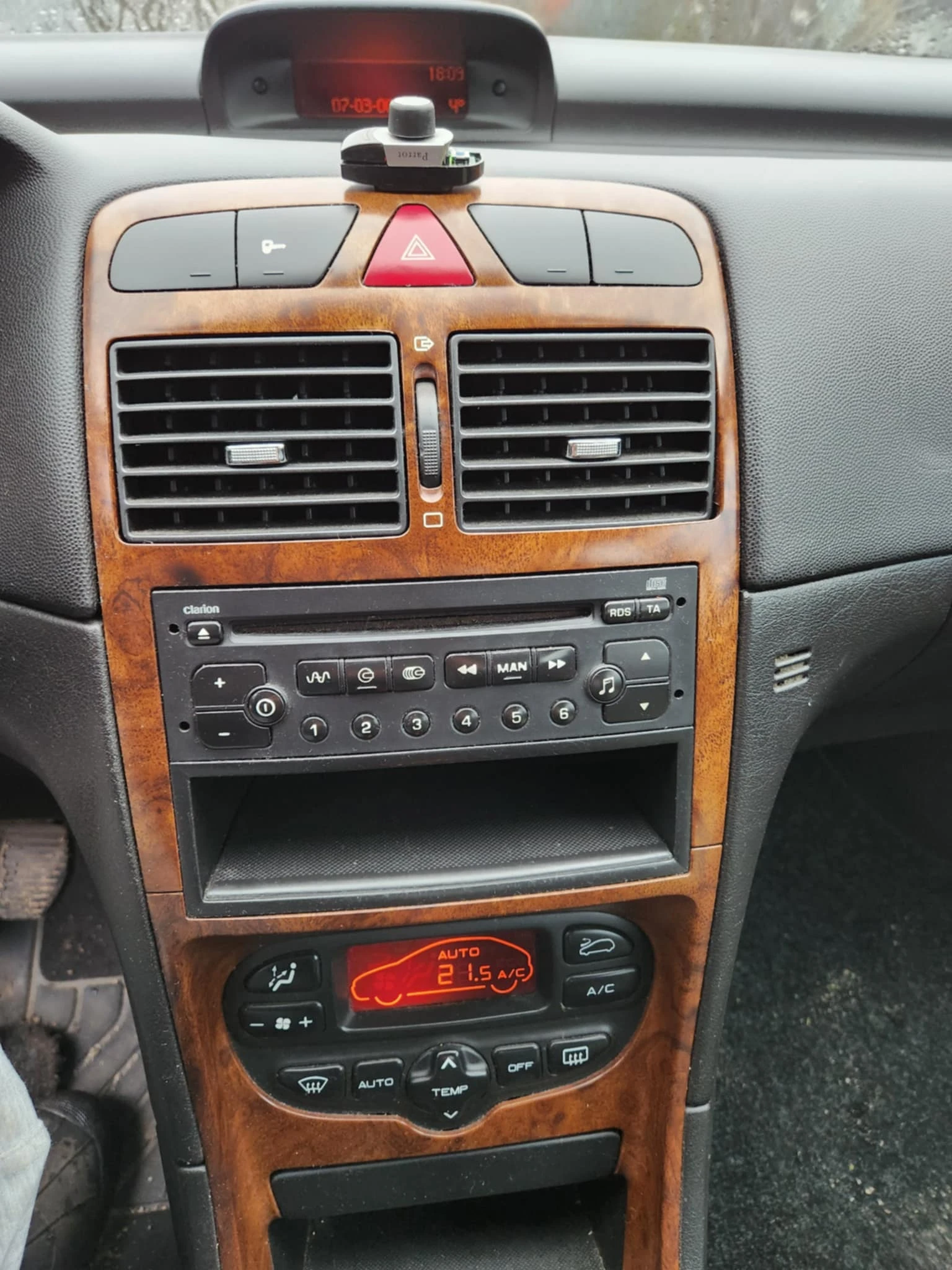 Peugeot 307  - изображение 5