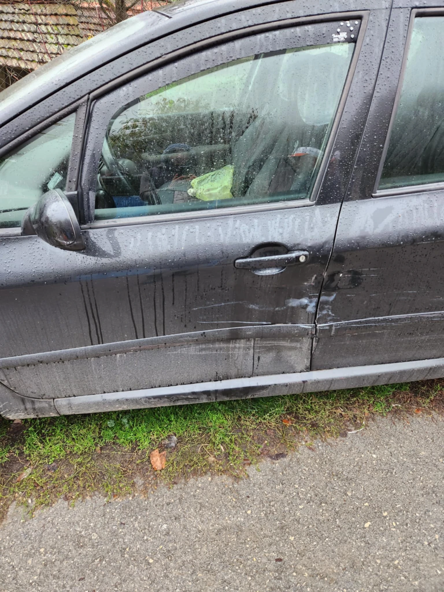 Peugeot 307  - изображение 8