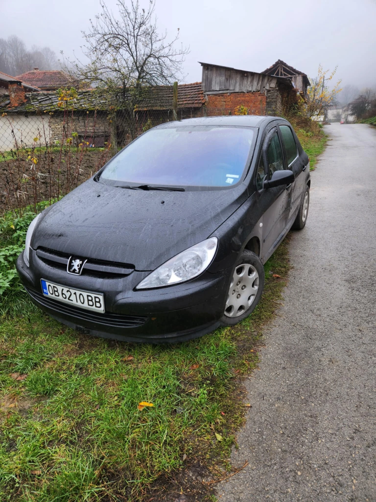 Peugeot 307 | Mobile.bg   1