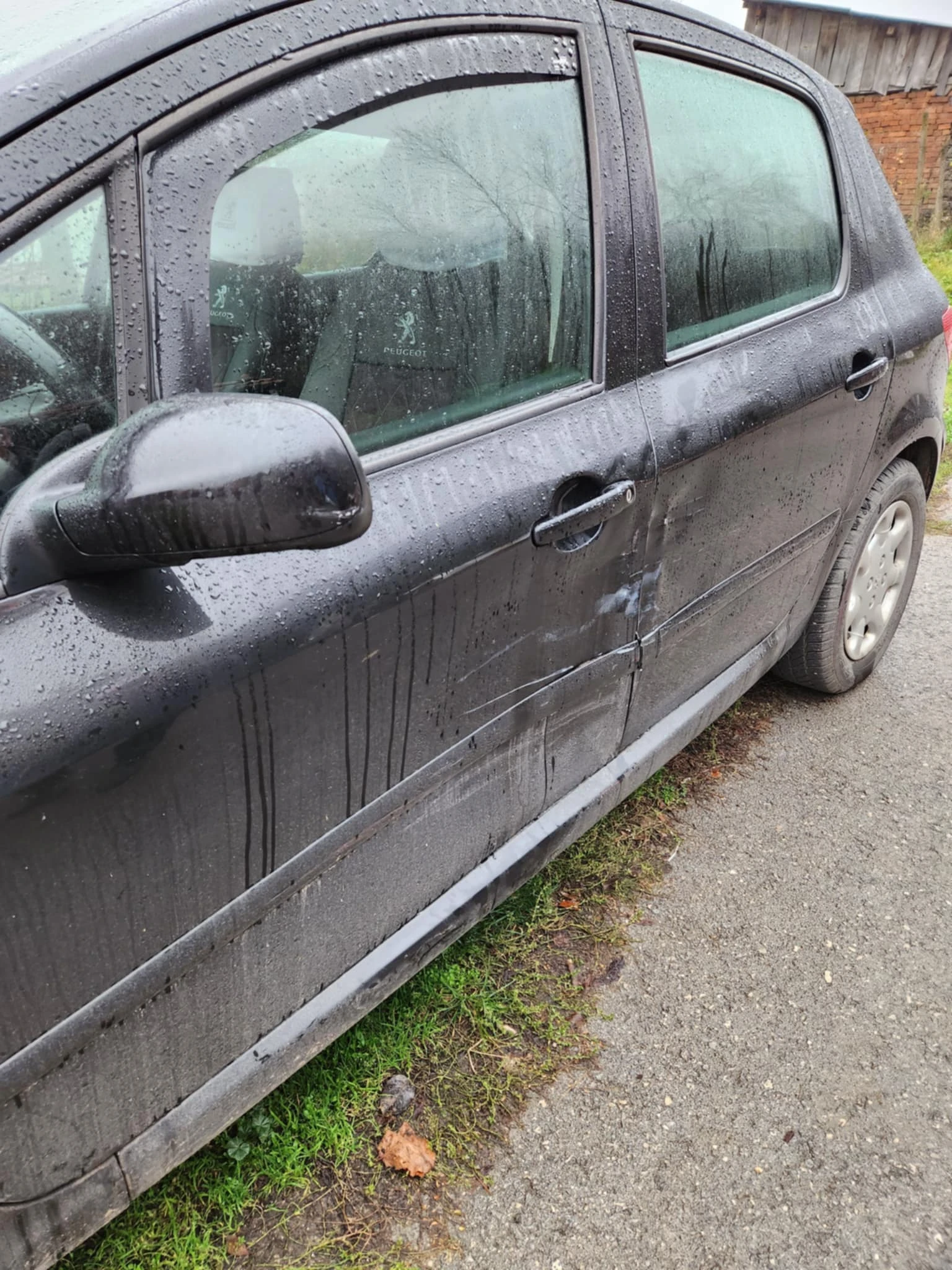 Peugeot 307  - изображение 7