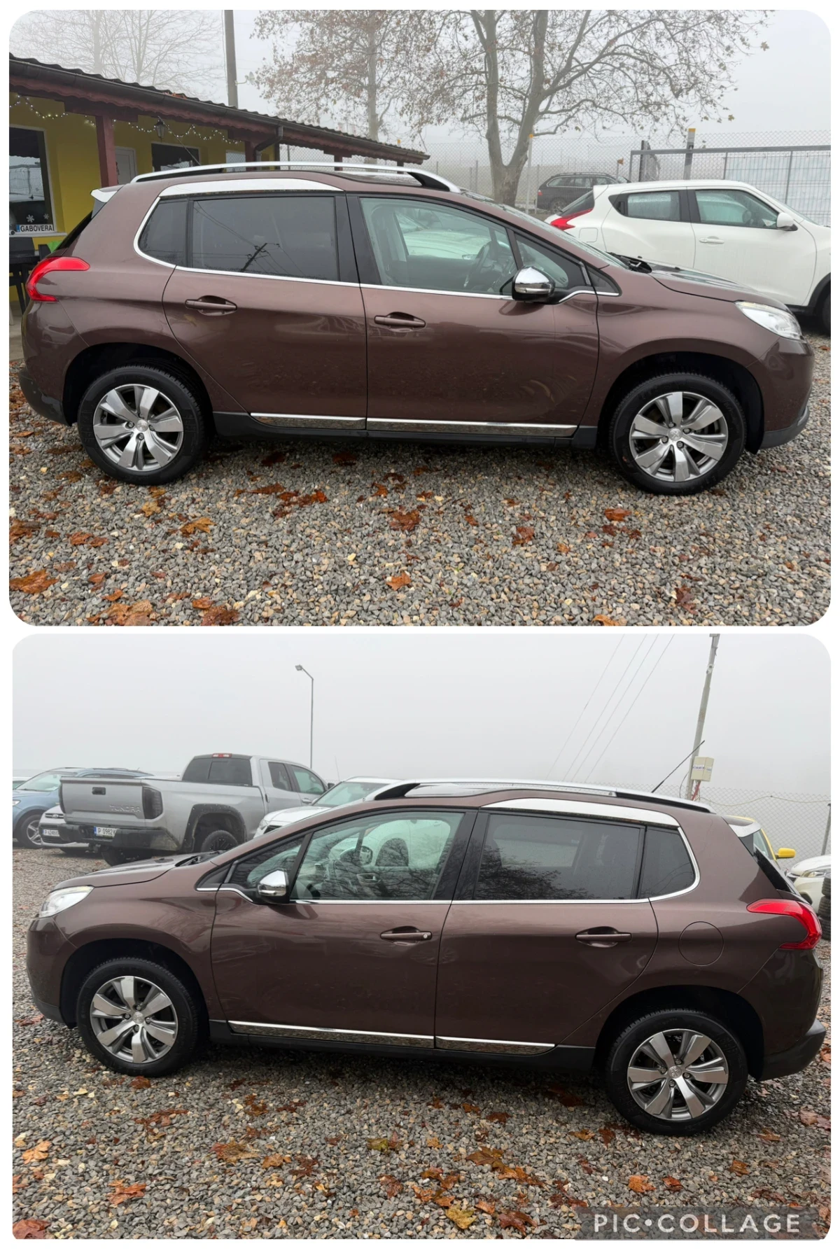 Peugeot 2008 1.6 e-HDI Allure - изображение 6