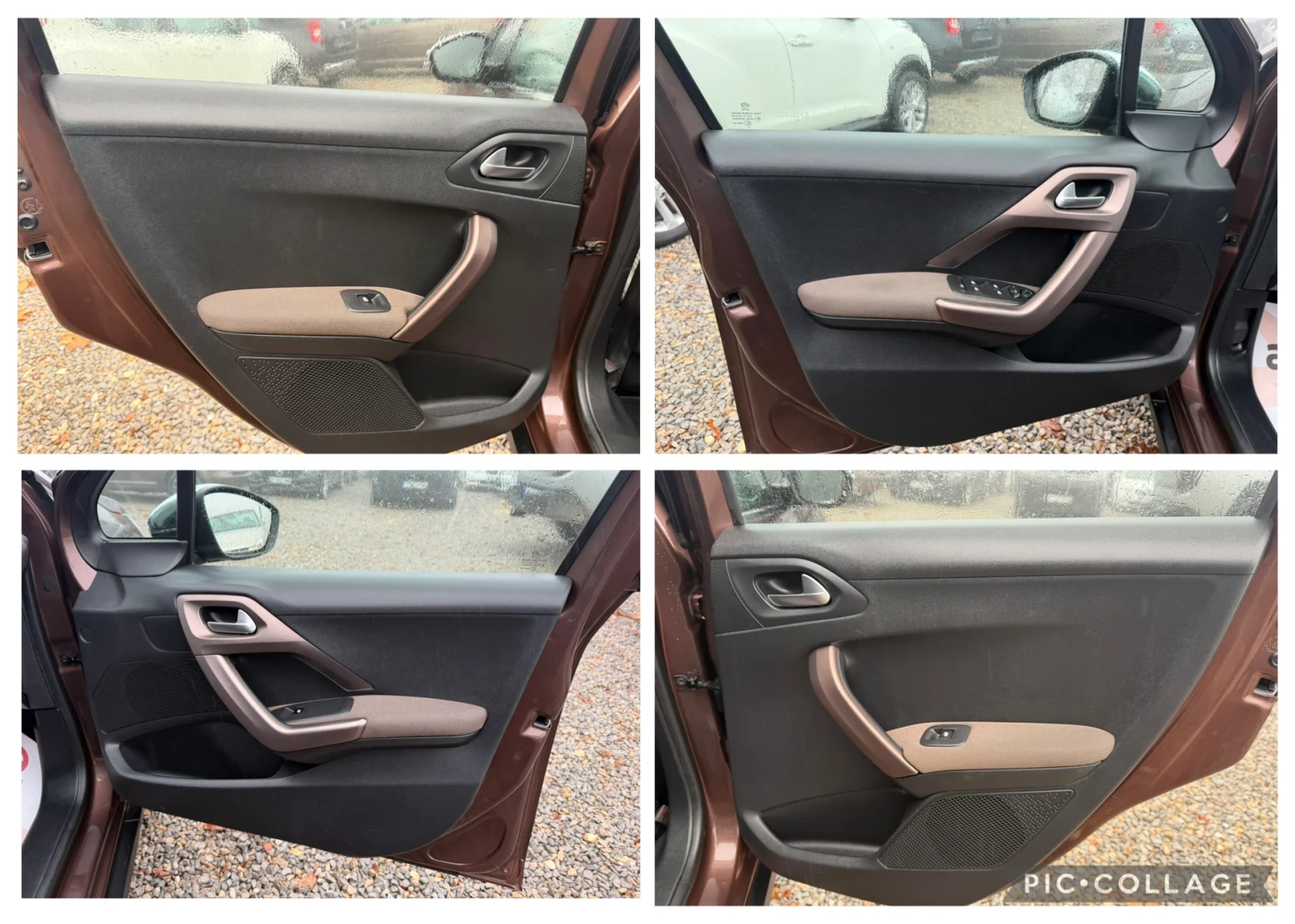 Peugeot 2008 1.6 e-HDI Allure | Mobile.bg   15