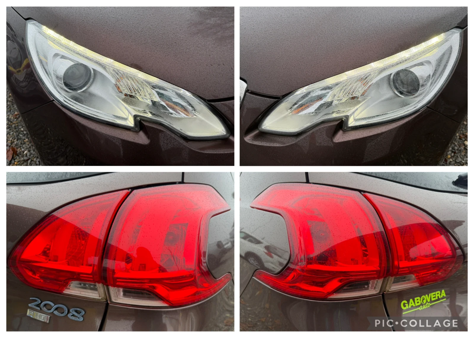 Peugeot 2008 1.6 e-HDI Allure - изображение 7