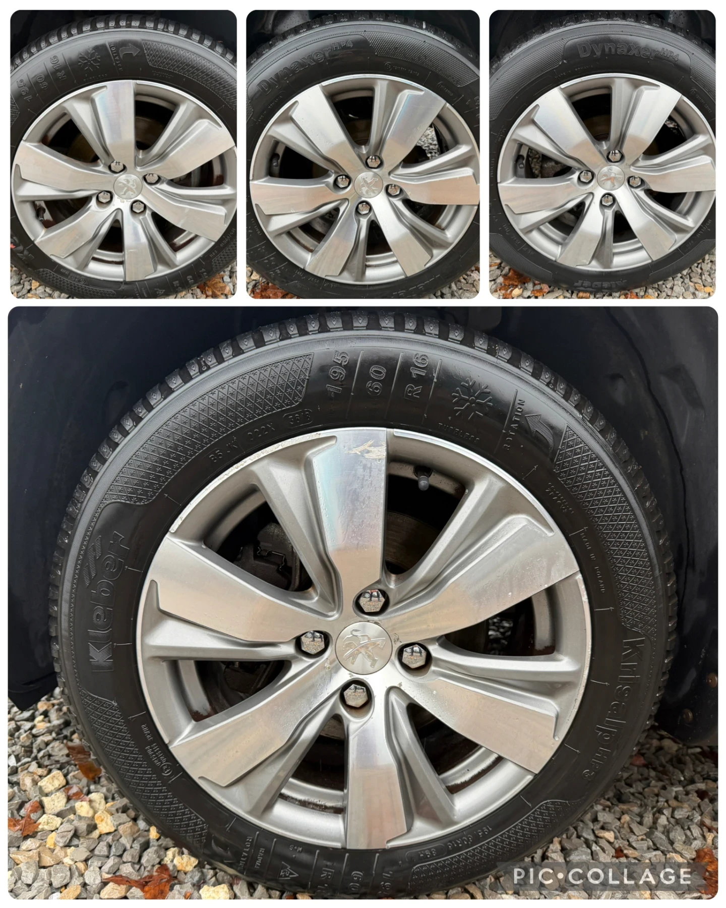 Peugeot 2008 1.6 e-HDI Allure - изображение 8