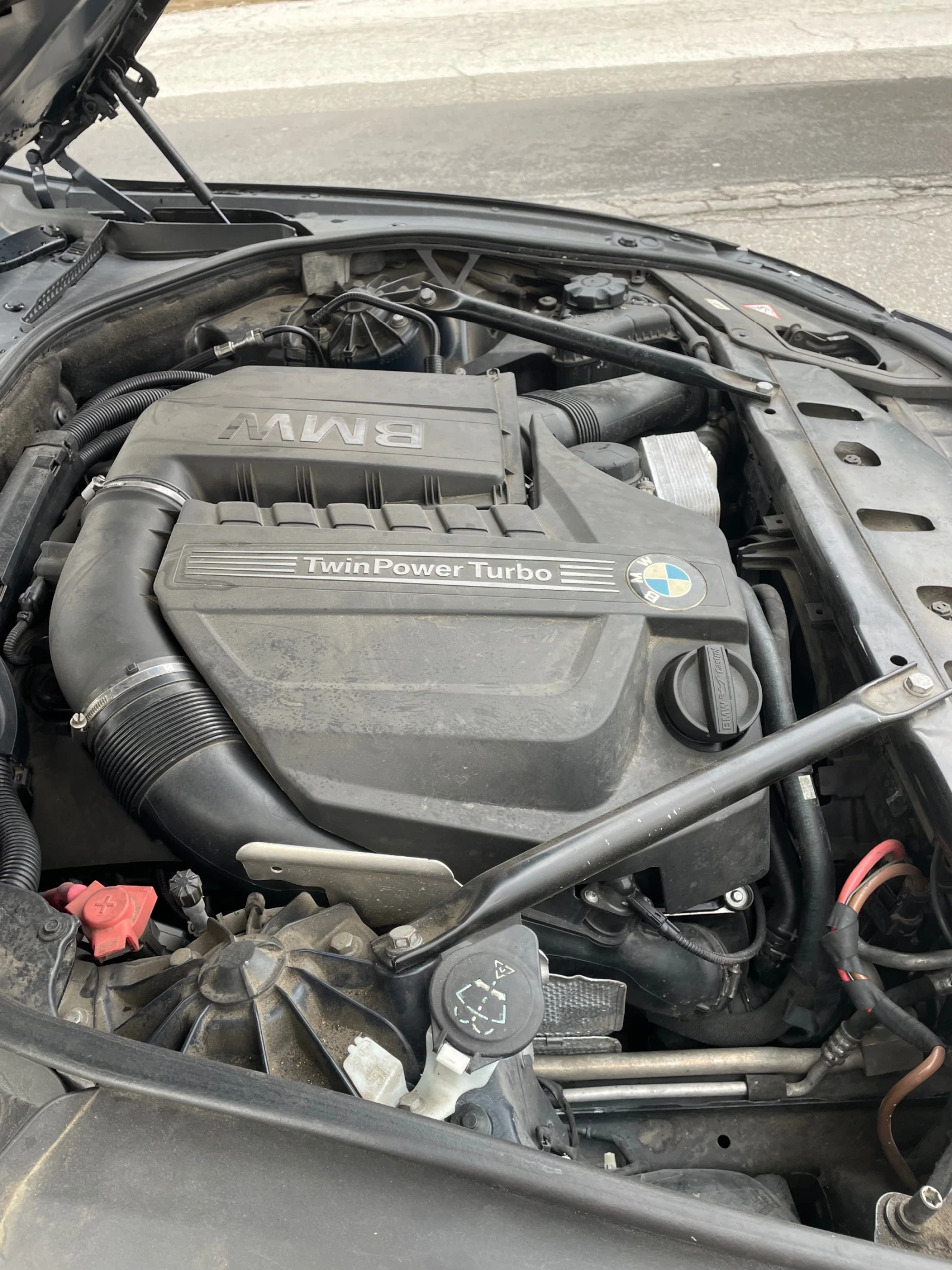 BMW 535 i RWD Facelift | Mobile.bg   15