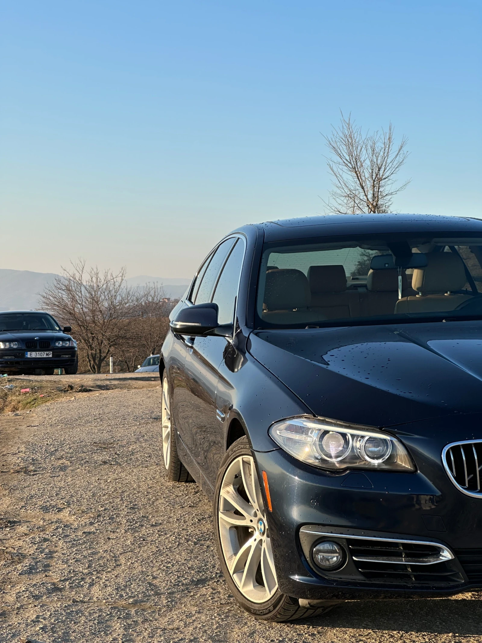 BMW 535 i RWD Facelift | Mobile.bg   5