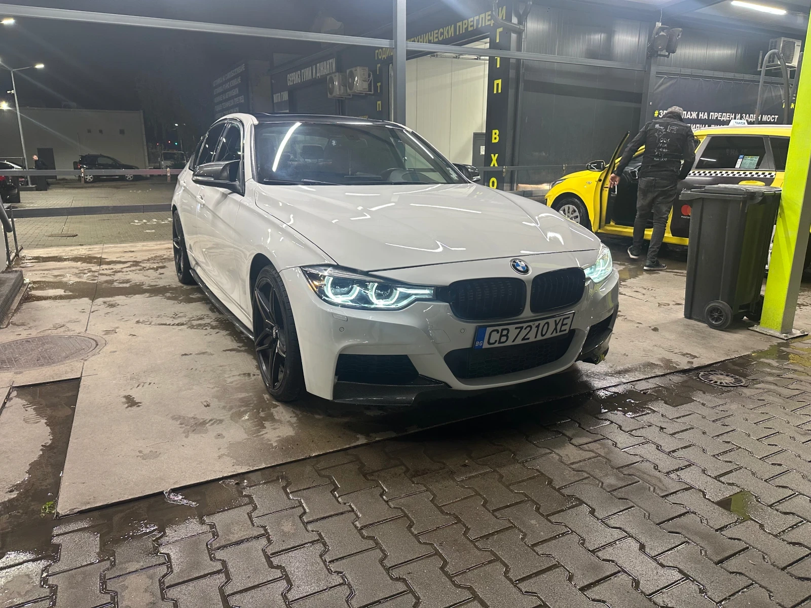 BMW 340 XI Топ цена до края на годината - изображение 3