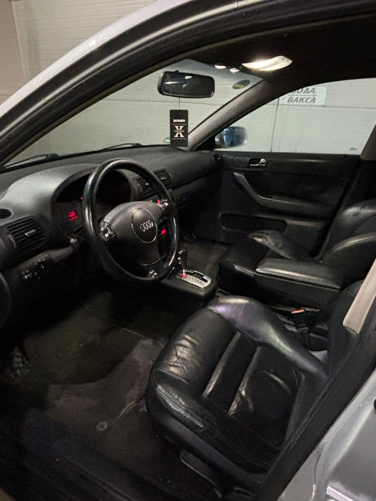 Audi A3 A3 1.9 131 - изображение 6