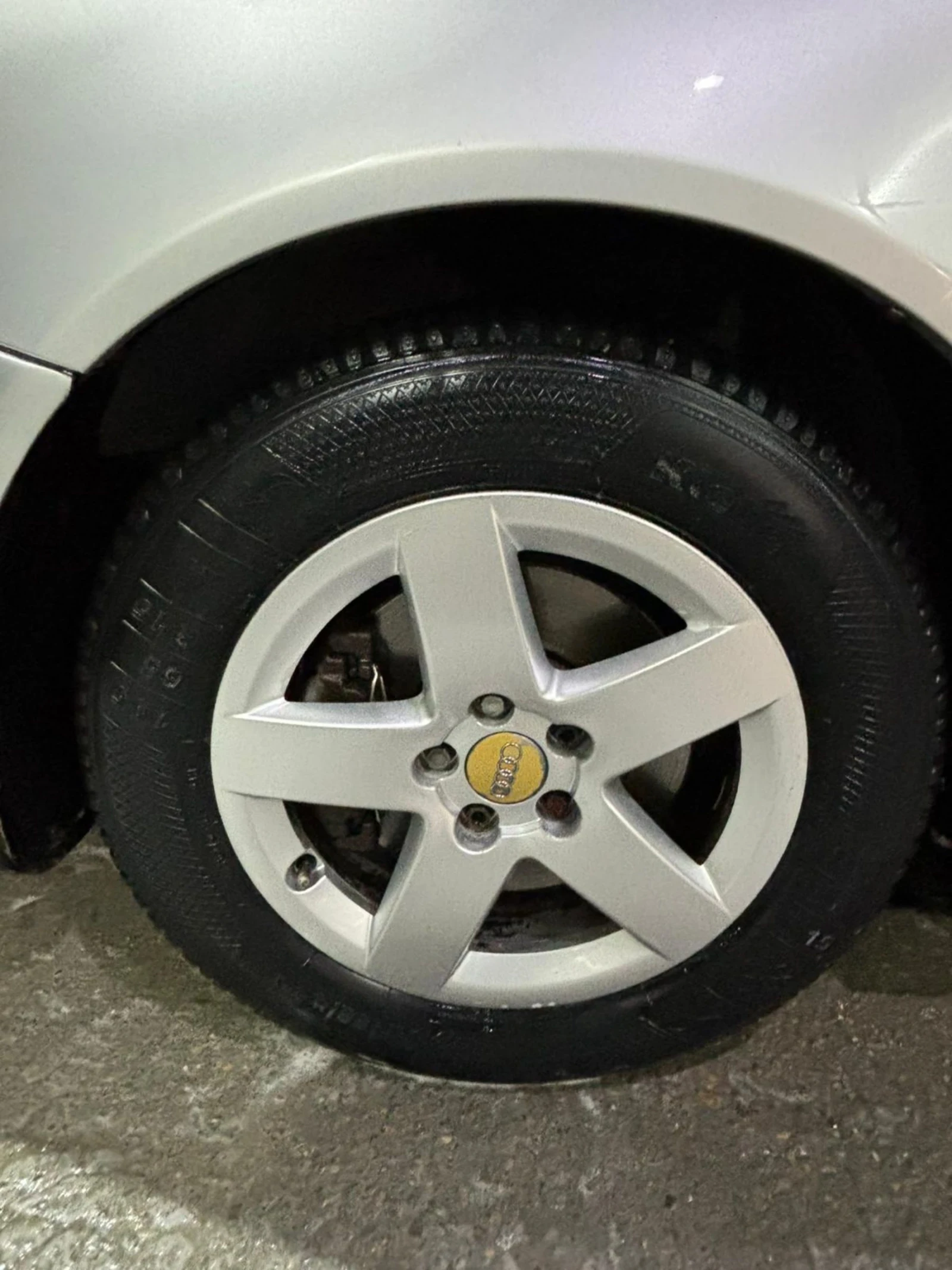 Audi A3 A3 1.9 131 - изображение 9