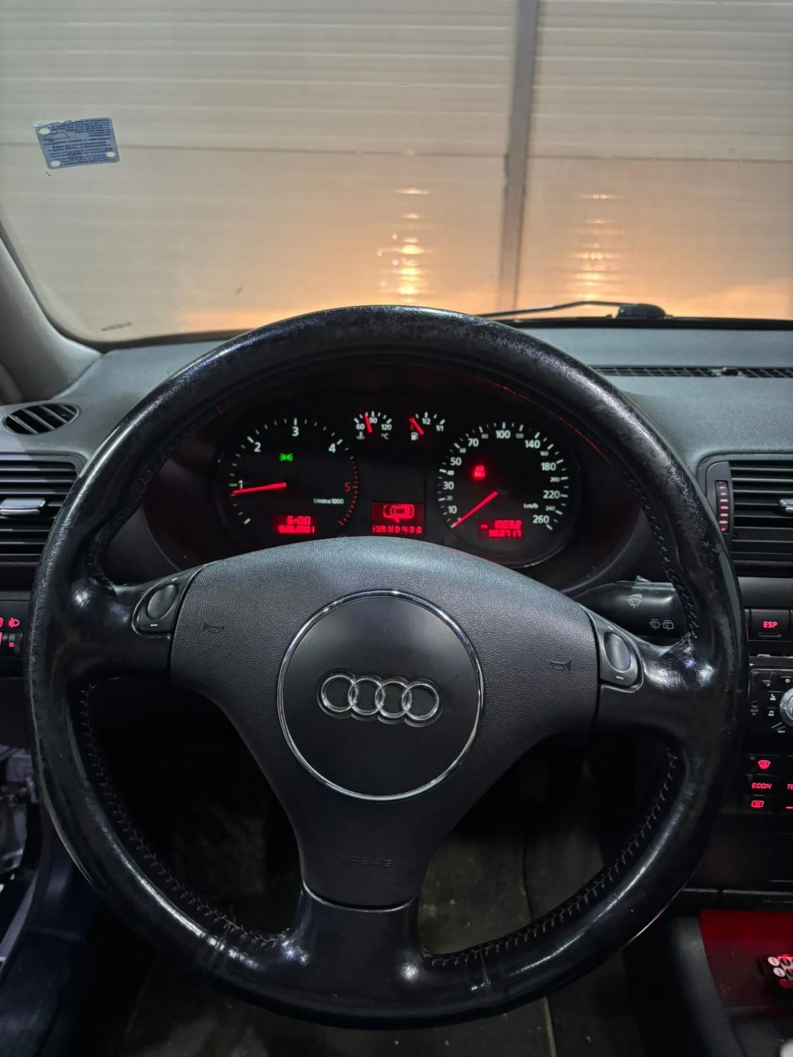 Audi A3 A3 1.9 131 - изображение 5