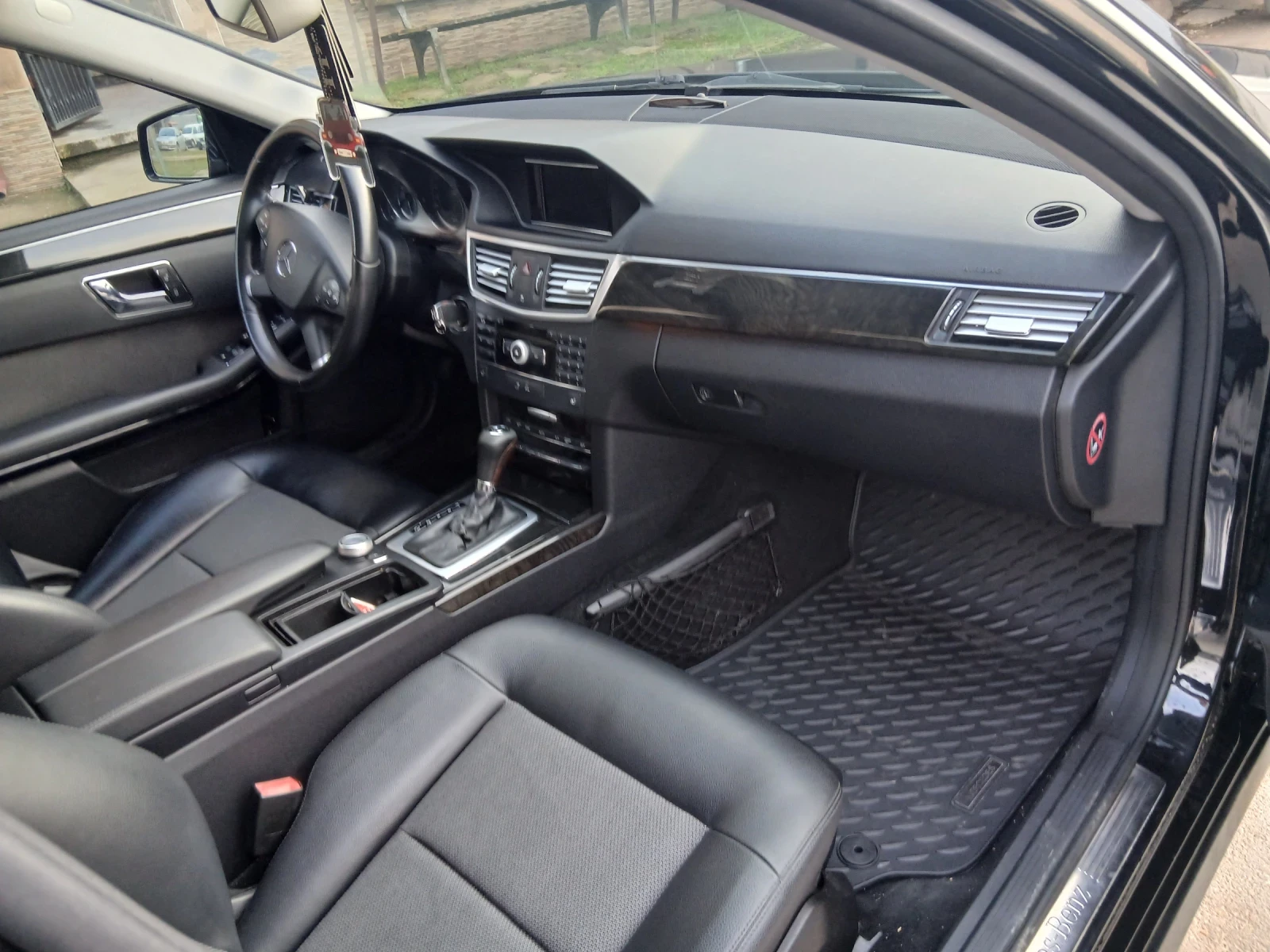 Mercedes-Benz E 220 | Mobile.bg � ����������� 7