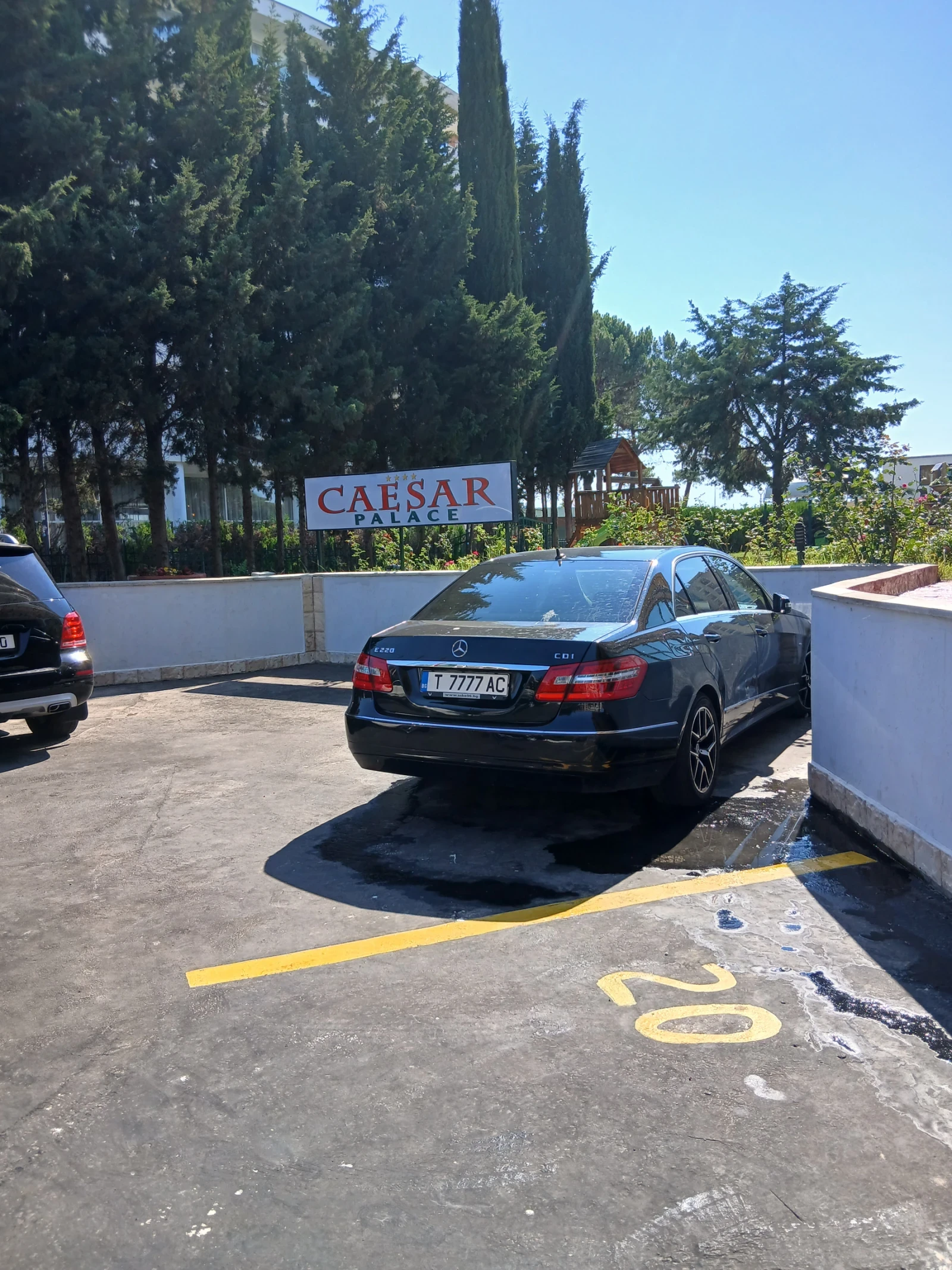 Mercedes-Benz E 220 | Mobile.bg � ����������� 3