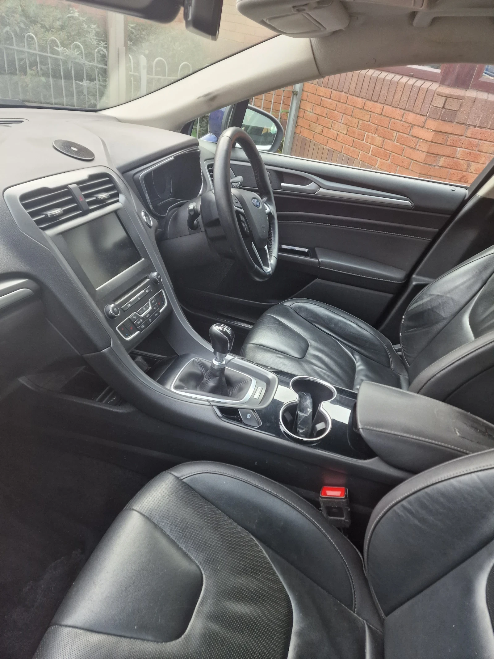 Ford Mondeo  - изображение 4