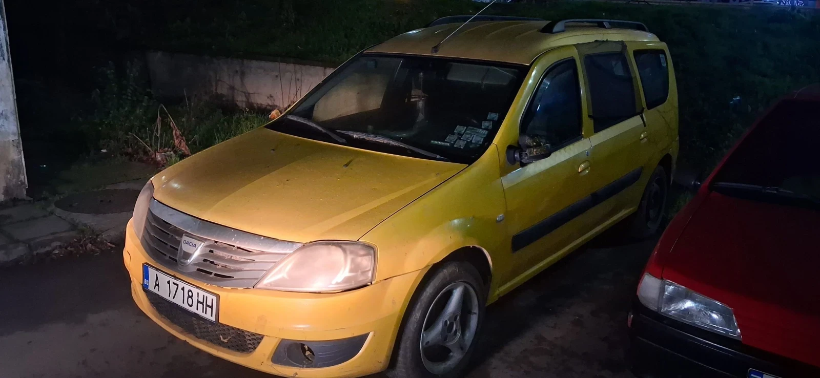 Dacia Logan | Mobile.bg � ����������� 1