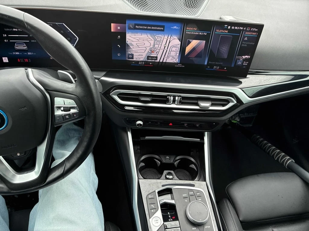 BMW 330 * 330e xDrive * CARFAX * ЦЕНА ДО БГ - изображение 9