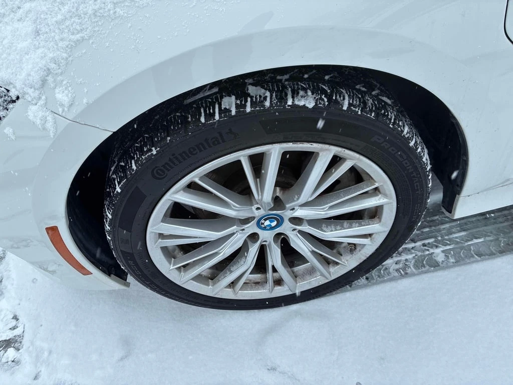 BMW 330 * 330e xDrive * CARFAX * ЦЕНА ДО БГ - изображение 6