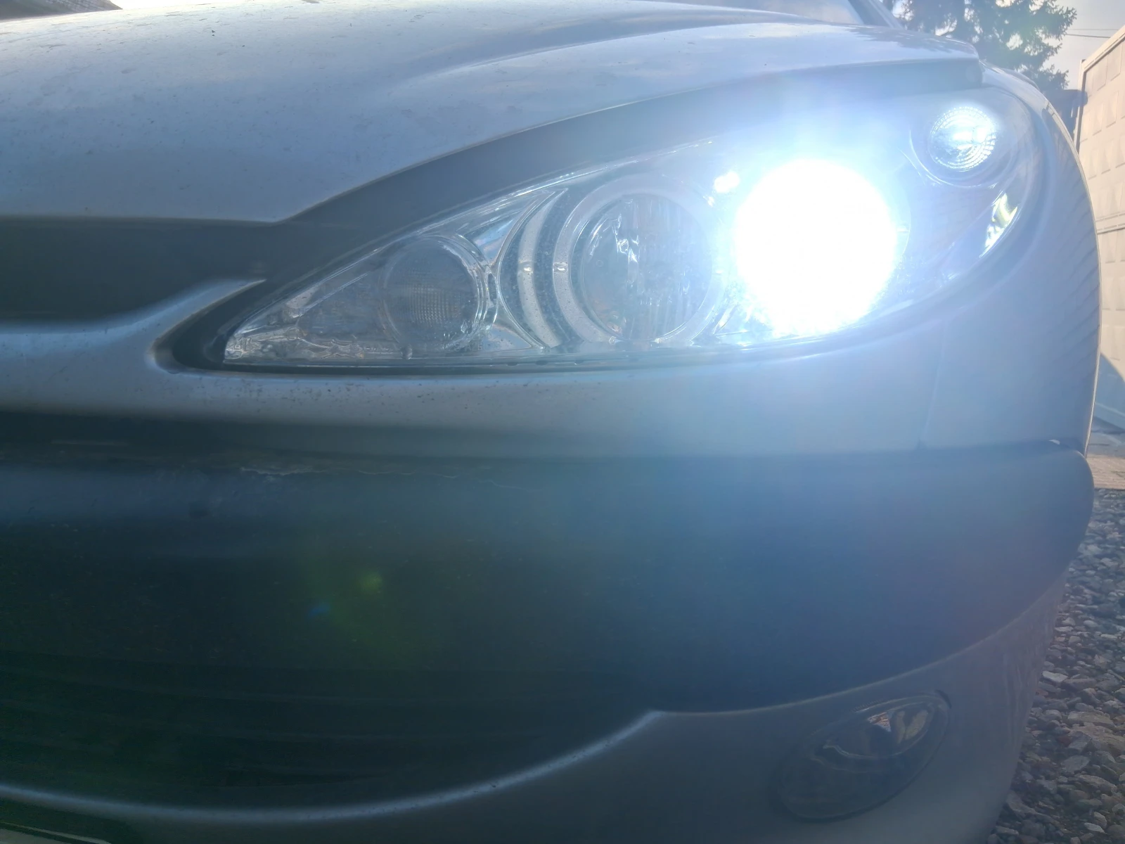 Peugeot 206 ������ | Mobile.bg � ����������� 4