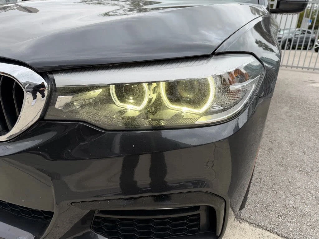 BMW 540 I * M-Package* * HeadUp* A���������* (���� �� ��) | Mobile.bg � ����������� 2