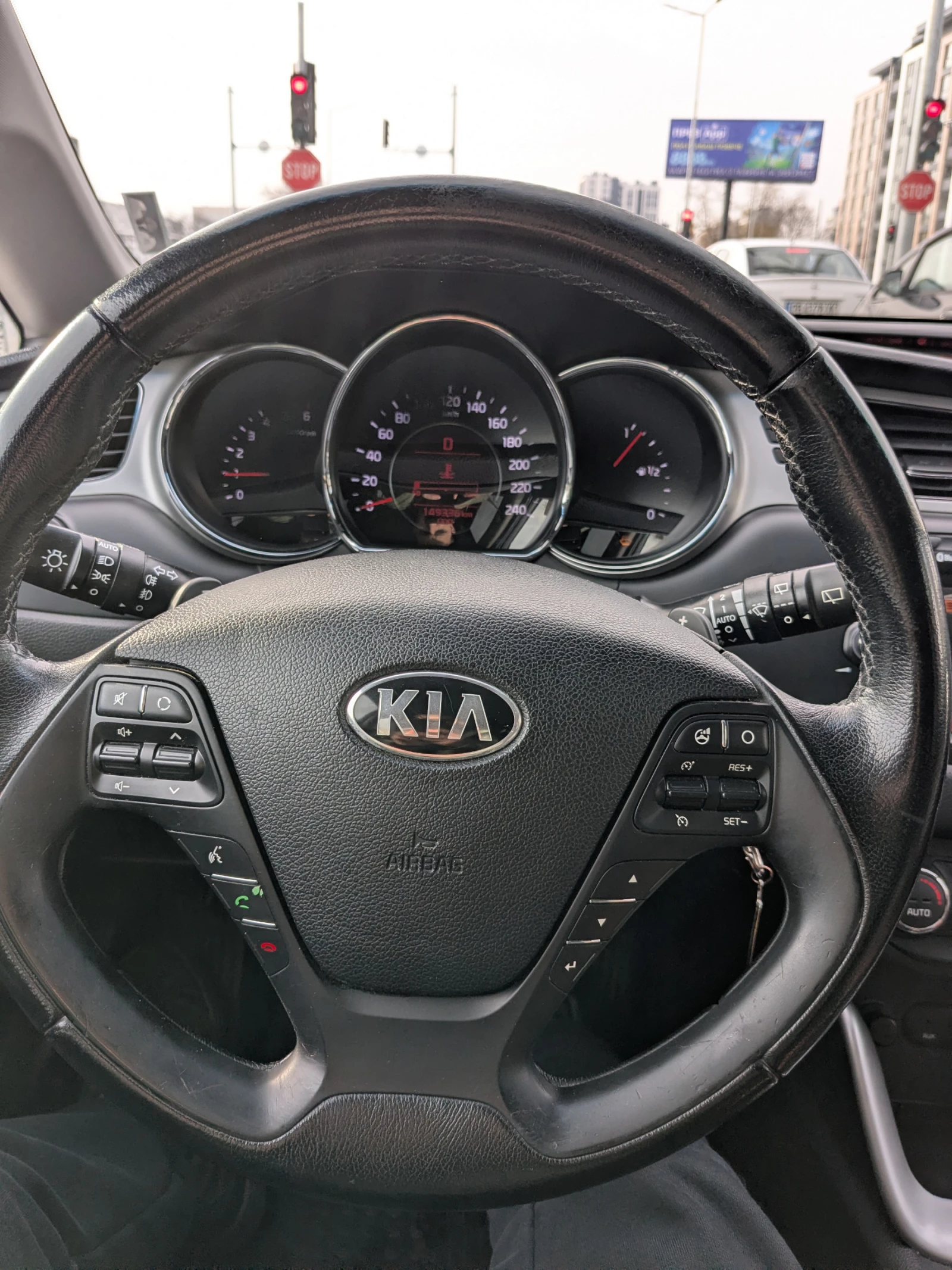 Kia Ceed | Mobile.bg � ����������� 6