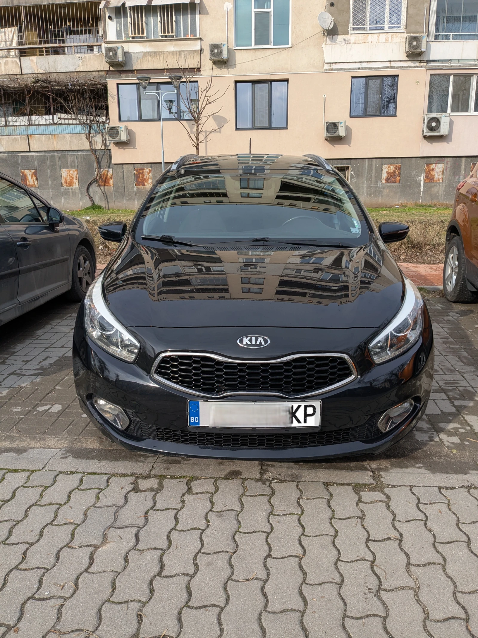 Kia Ceed | Mobile.bg � ����������� 1