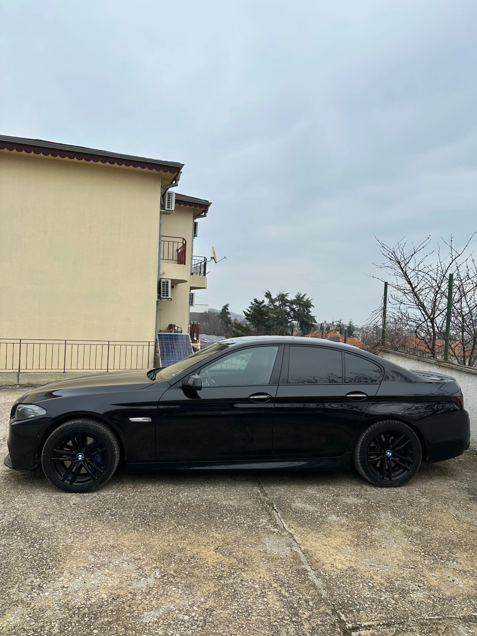 BMW 535 | Mobile.bg � ����������� 2