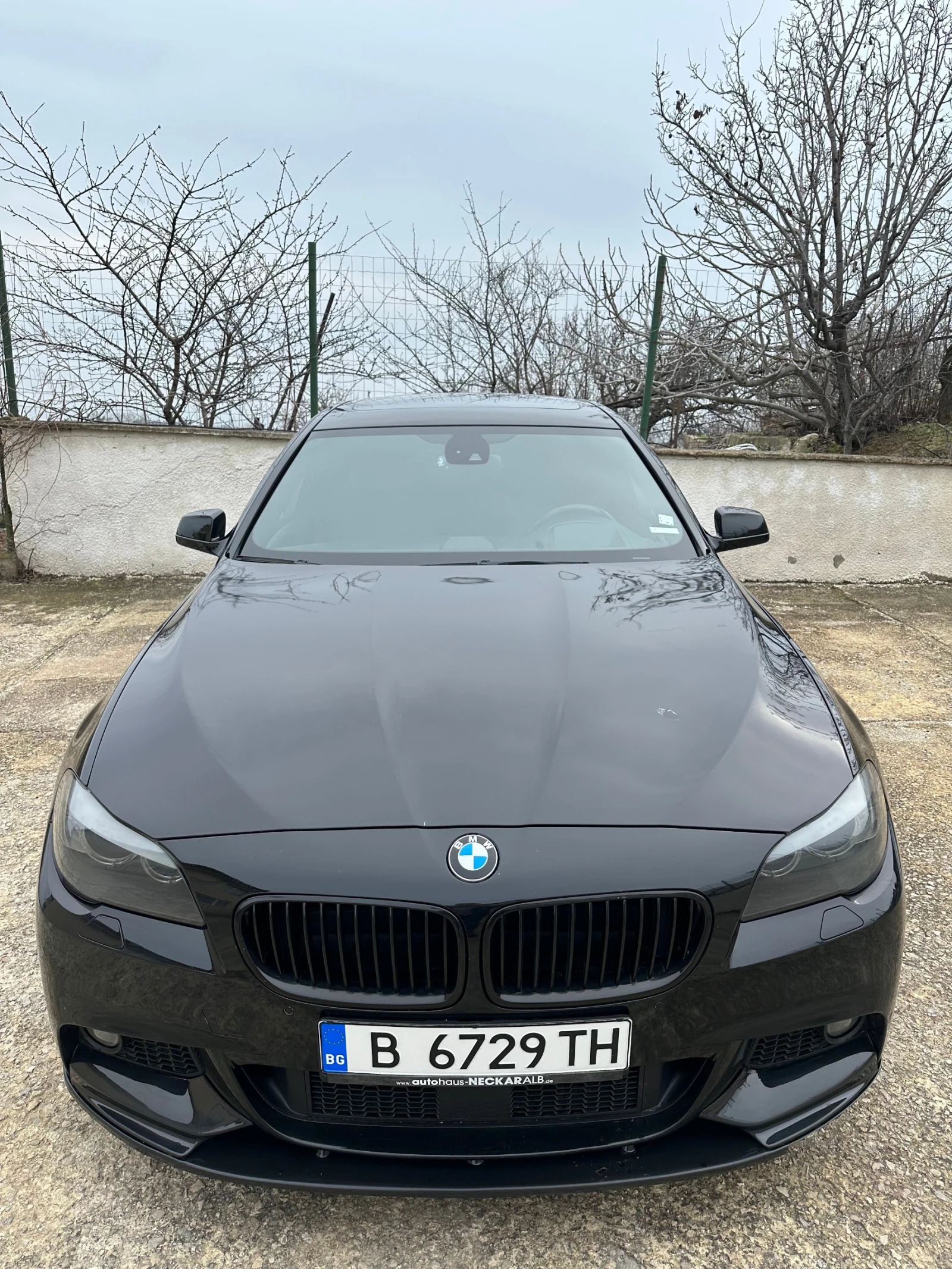 BMW 535 | Mobile.bg � ����������� 3